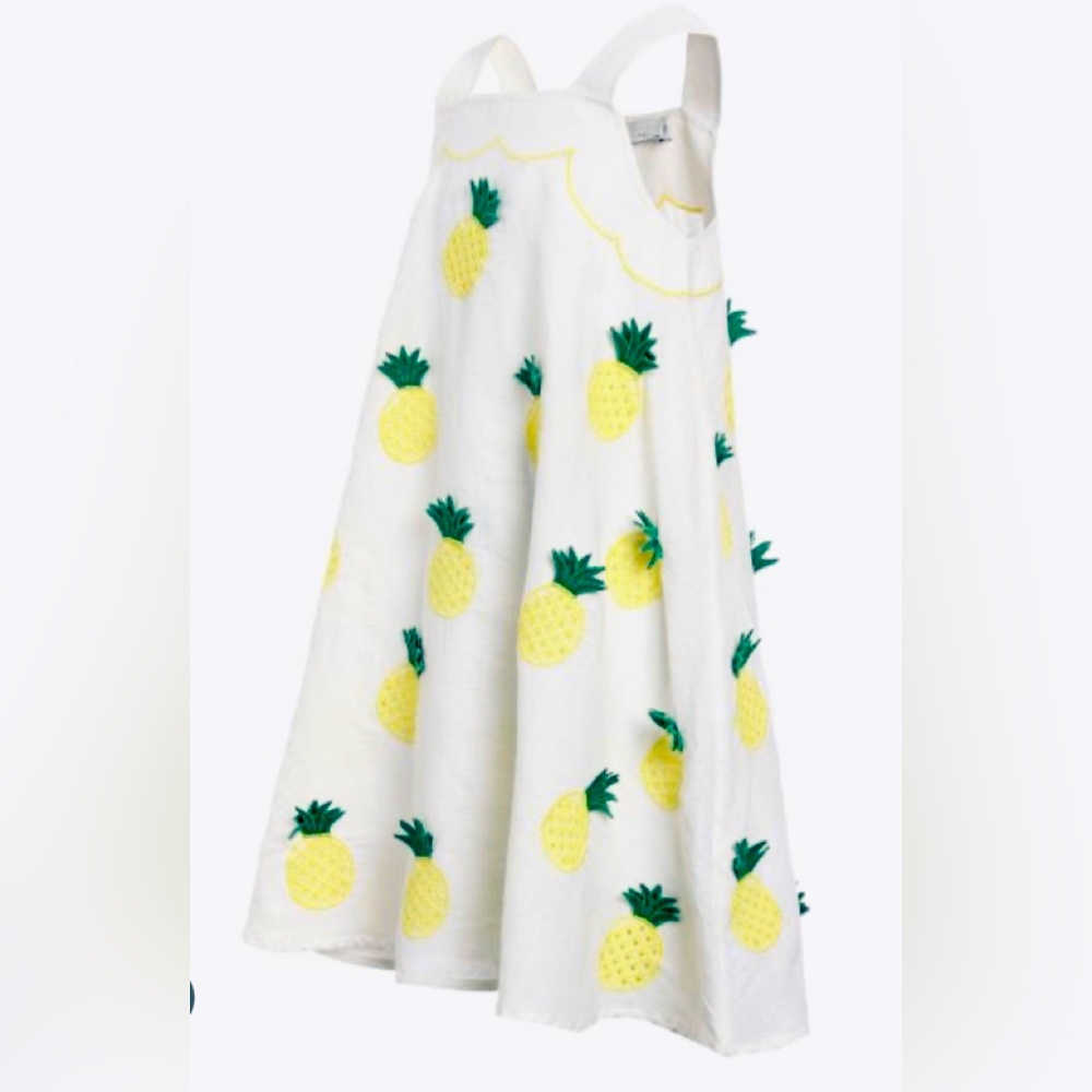 Stella McCartney Girls Dress